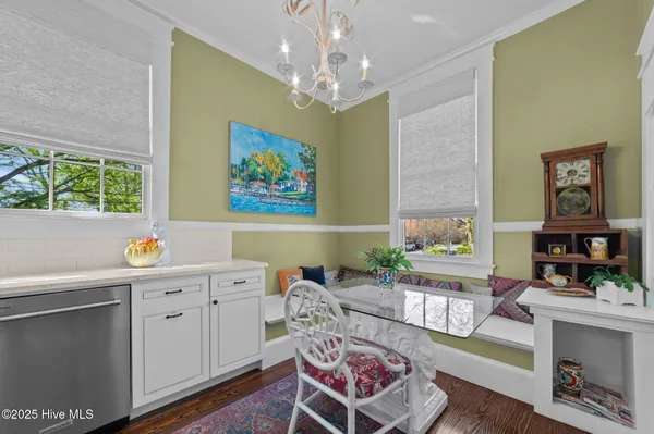 $799,000 | 626 West Main Street, Washington, NC 27889