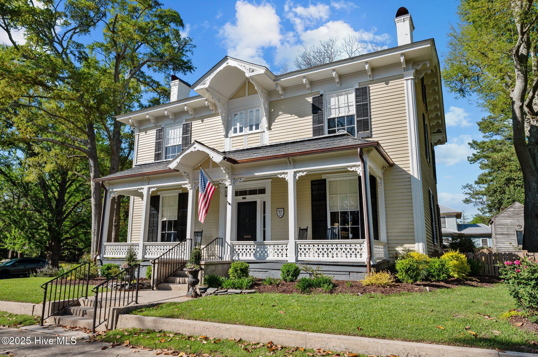 626 West Main Street Washington, NC 27889 - Photo 3 of 54 2-web-or-mls-LHV_0525