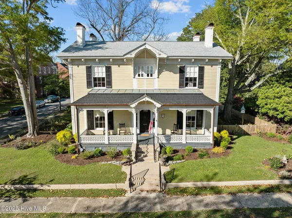$799,000 | 626 West Main Street, Washington, NC 27889