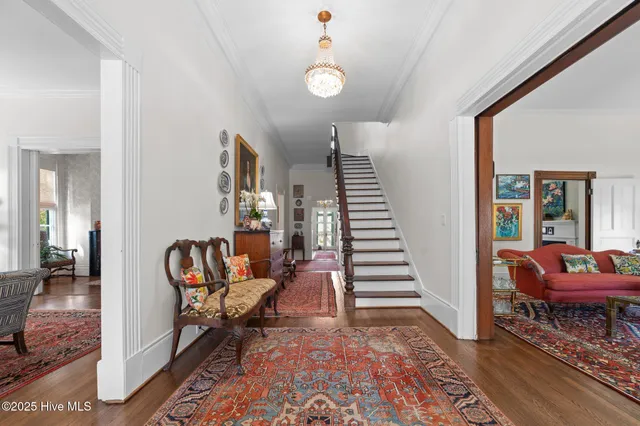 $799,000 | 626 West Main Street, Washington, NC 27889