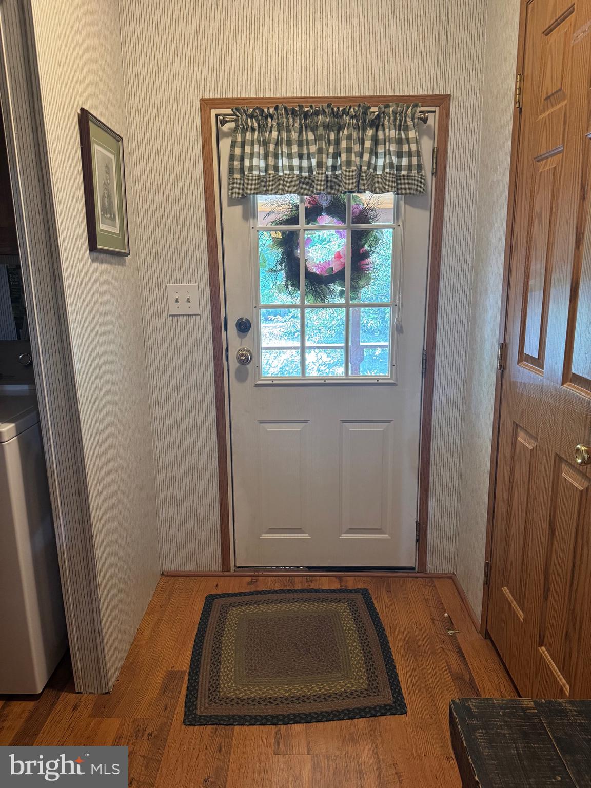 4242 Camp Reed Lane Petersburg, PA 16669 - Photo 33 of 83 entry to screened porch