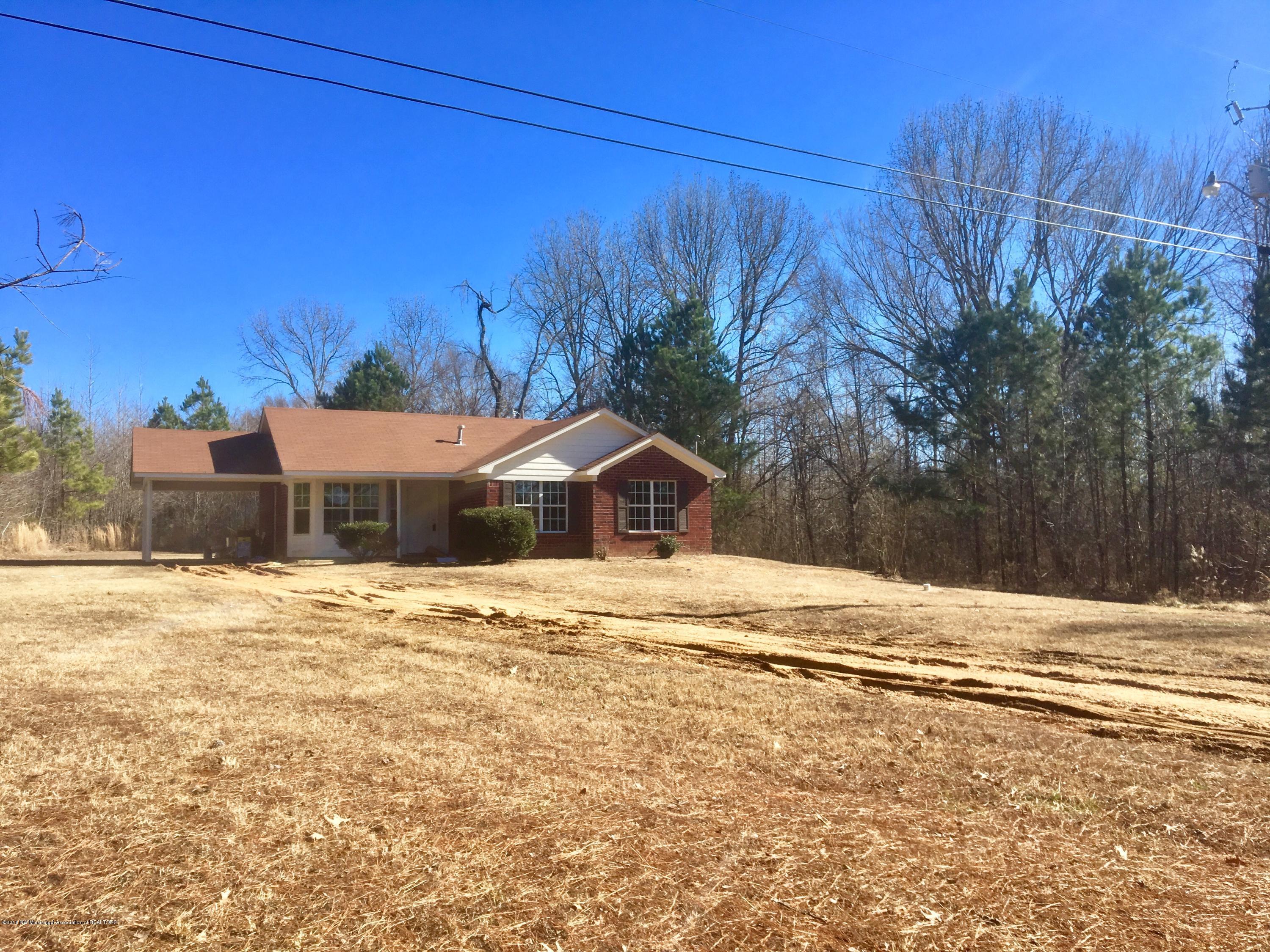 670 Mays Road Coldwater, MS 38618 - Photo 3 of 24 IMG_3610