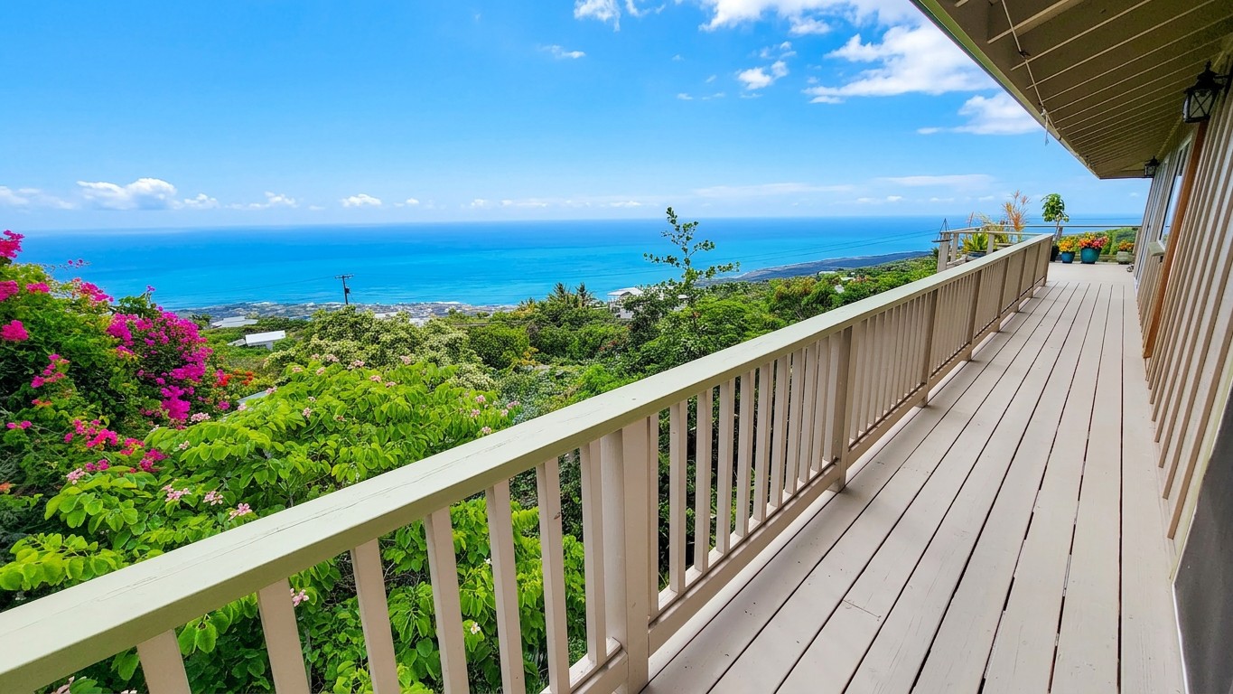 88-2222 Milolii Road Captain Cook, HI 96704 - Photo 5 of 30