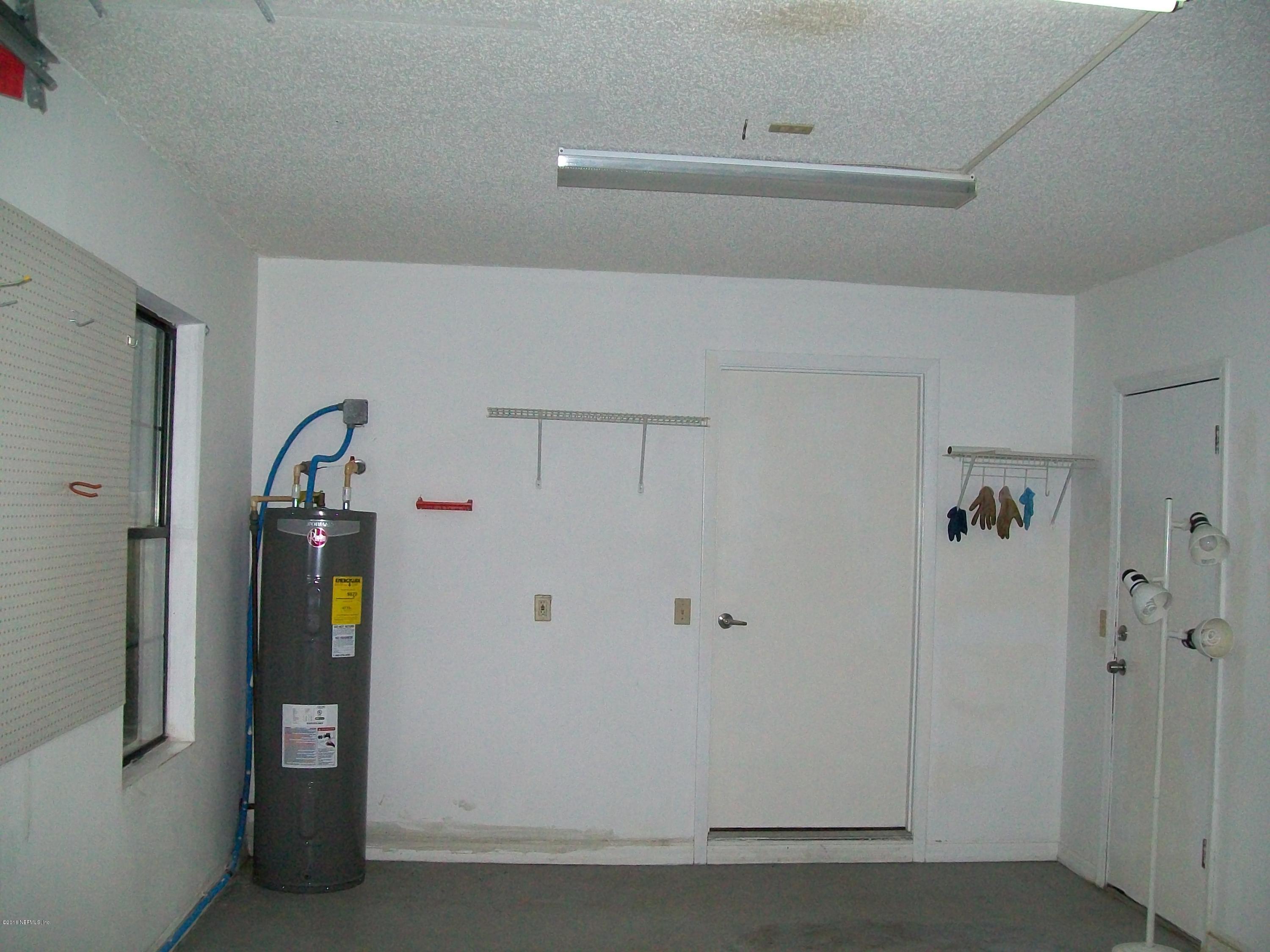 134 Dory Road St. Augustine, FL 32086 - Photo 24 of 25 a view of an entryway