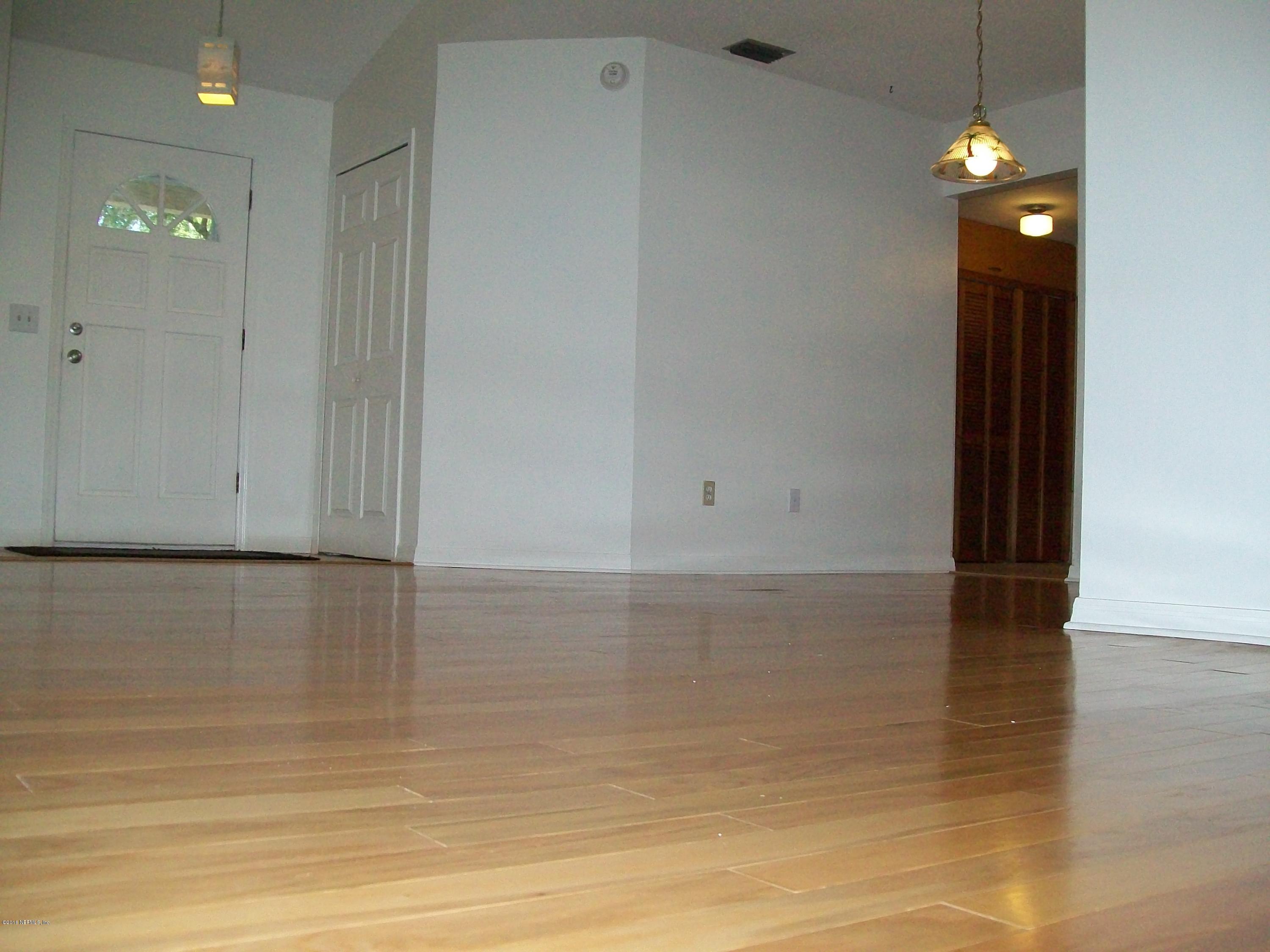 134 Dory Road St. Augustine, FL 32086 - Photo 8 of 25 a view of an empty room