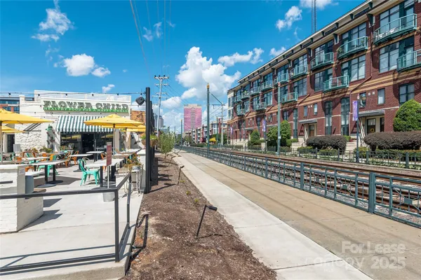 $2,250 | 550 West Kingston Avenue, Charlotte, NC 28203