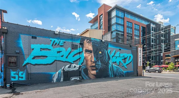 $2,250 | 550 West Kingston Avenue, Charlotte, NC 28203