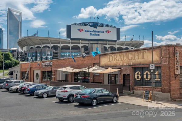 $2,250 | 550 West Kingston Avenue, Charlotte, NC 28203