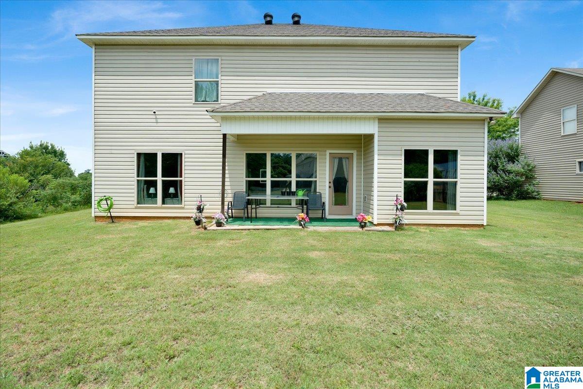 156 Waterstone Way Calera, AL 35040 - Photo 7 of 46