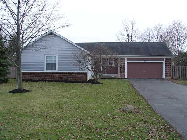 9679 Refugee Road Pickerington, OH 43147 - Photo 2 of 16