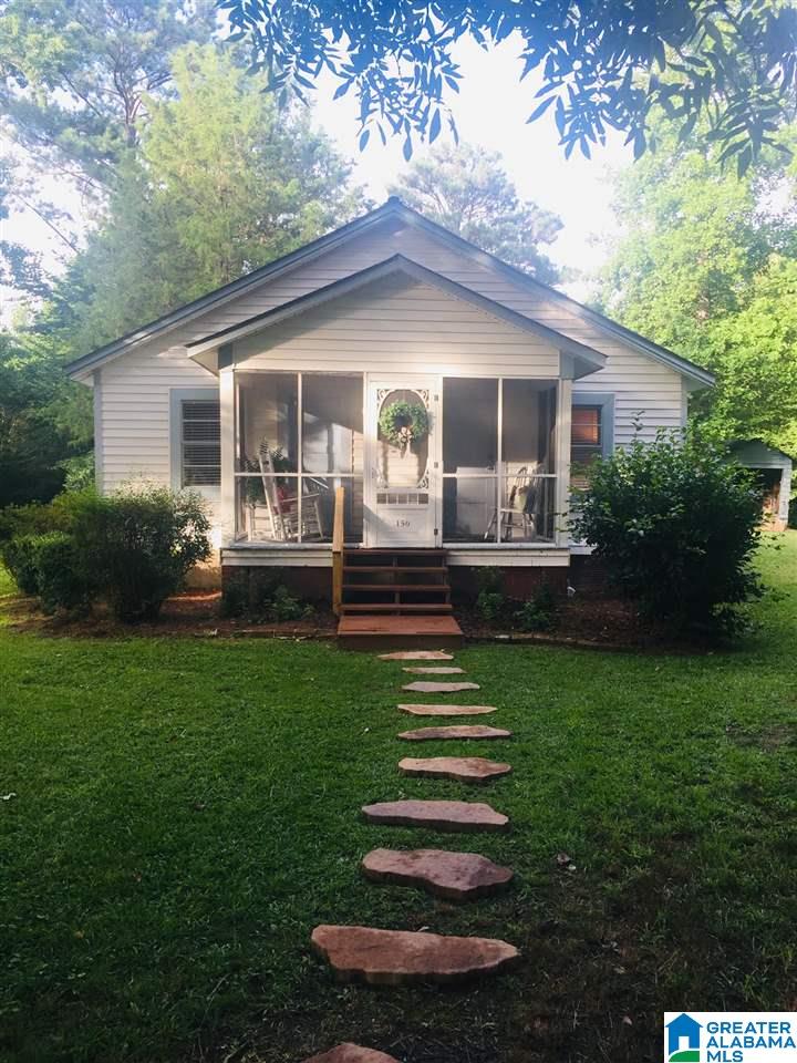 150 Turner Road Alexander City, AL 35010 - Photo 1 of 20