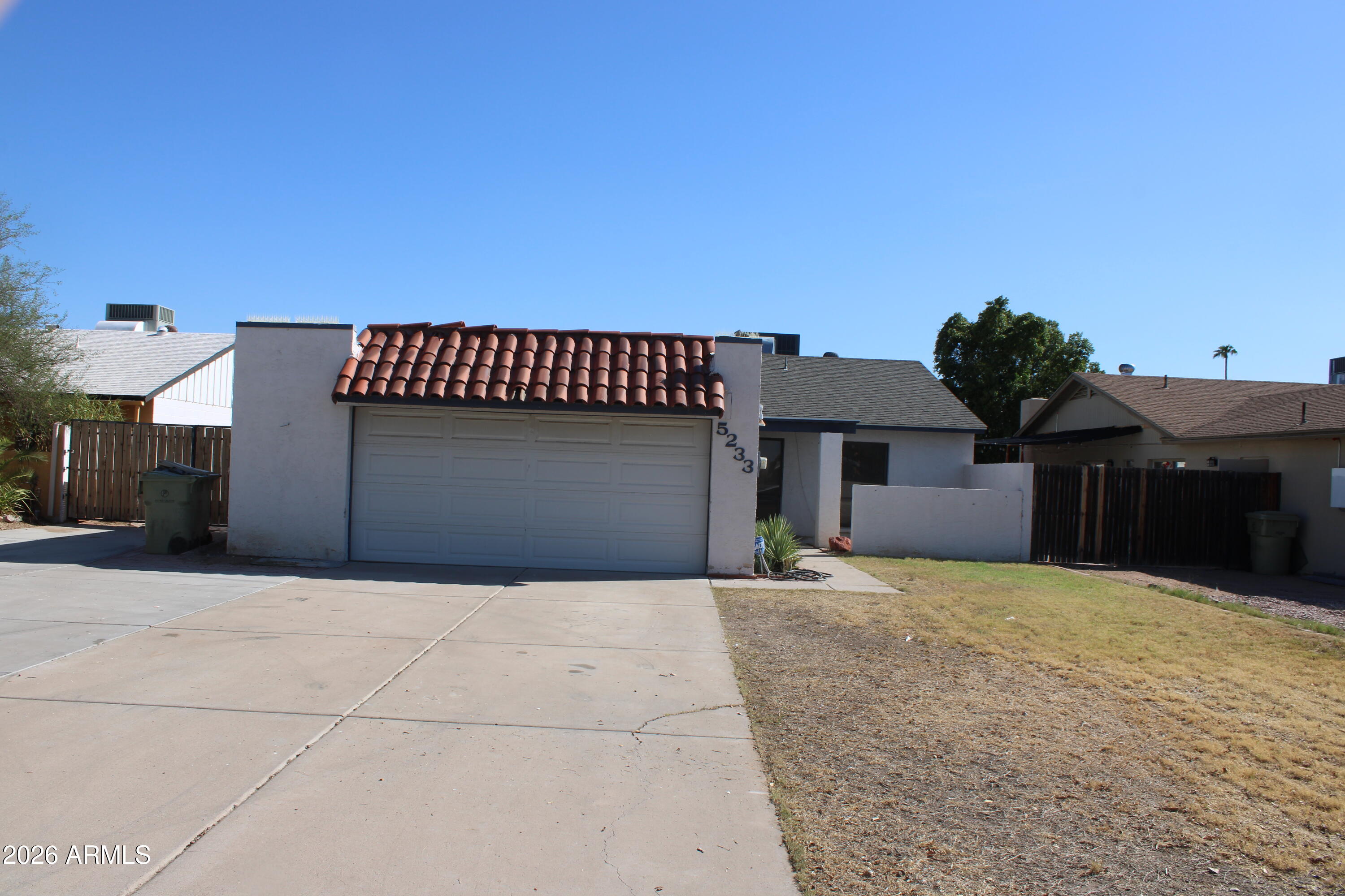 5233 West Mountain View Road Glendale, AZ 85302 - Photo 2 of 31 IMG_1007