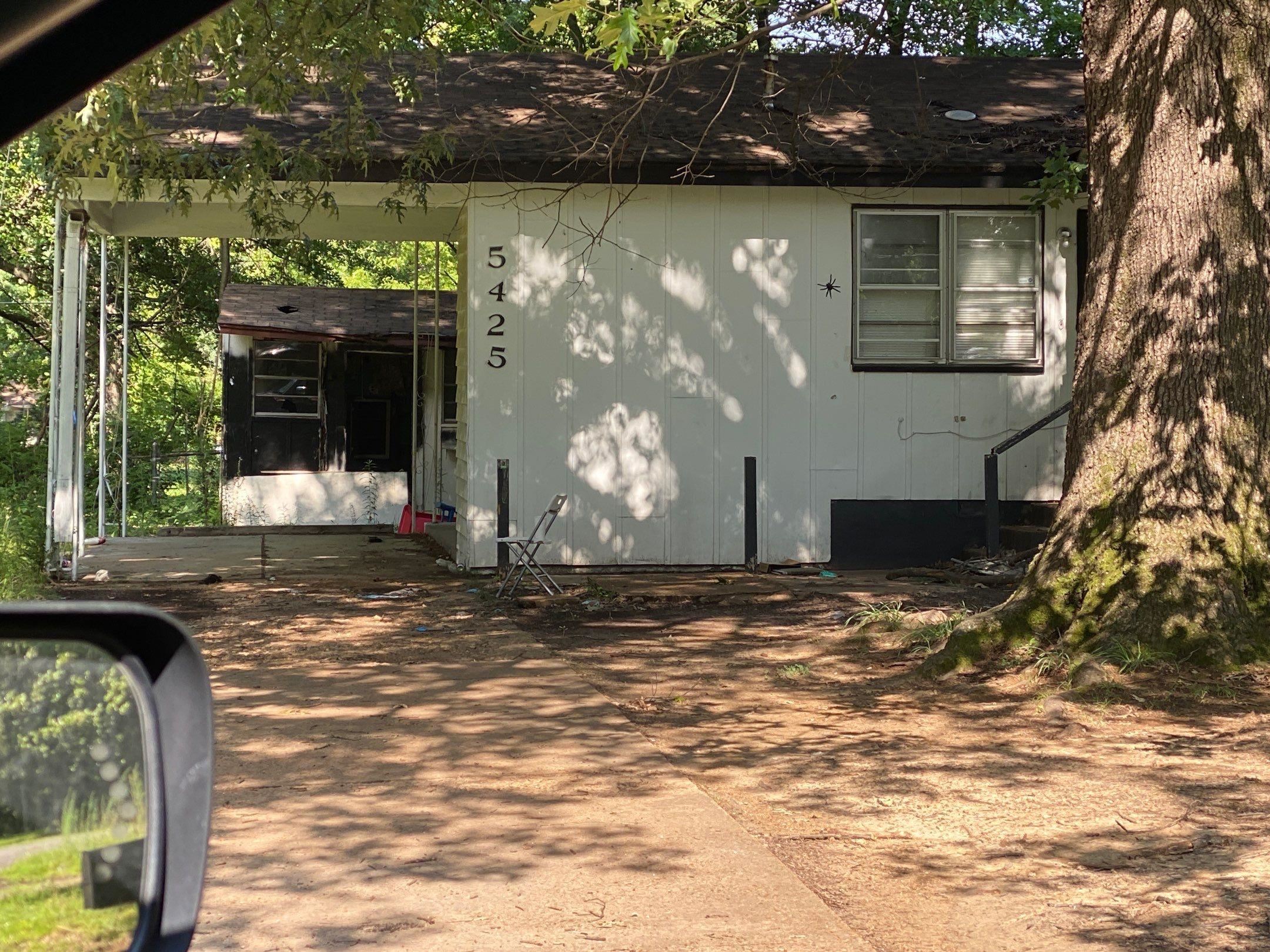 5425 Lochinvar Road Memphis, TN 38116 - Photo 7 of 9 Image quality insufficient for description