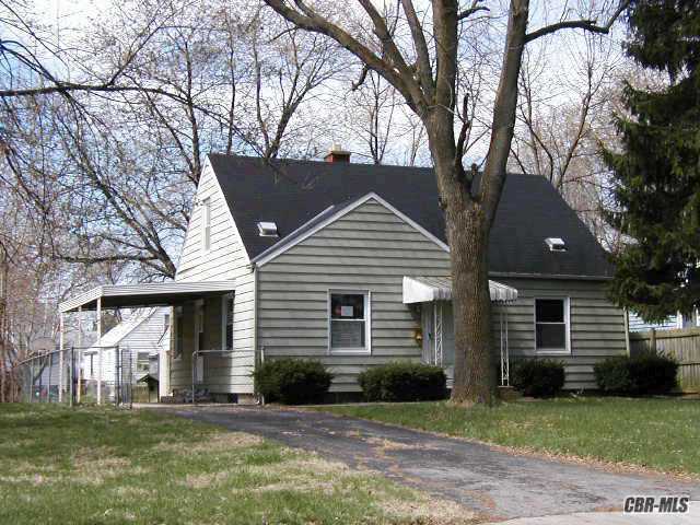 3369 Eisenhower Road Columbus, OH 43224 - Photo 1 of 1