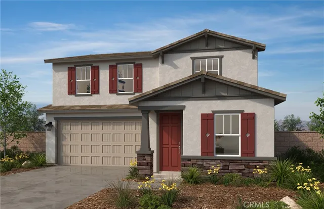 $795,990 | 4729 South Aurora Avenue, Ontario, CA 91762