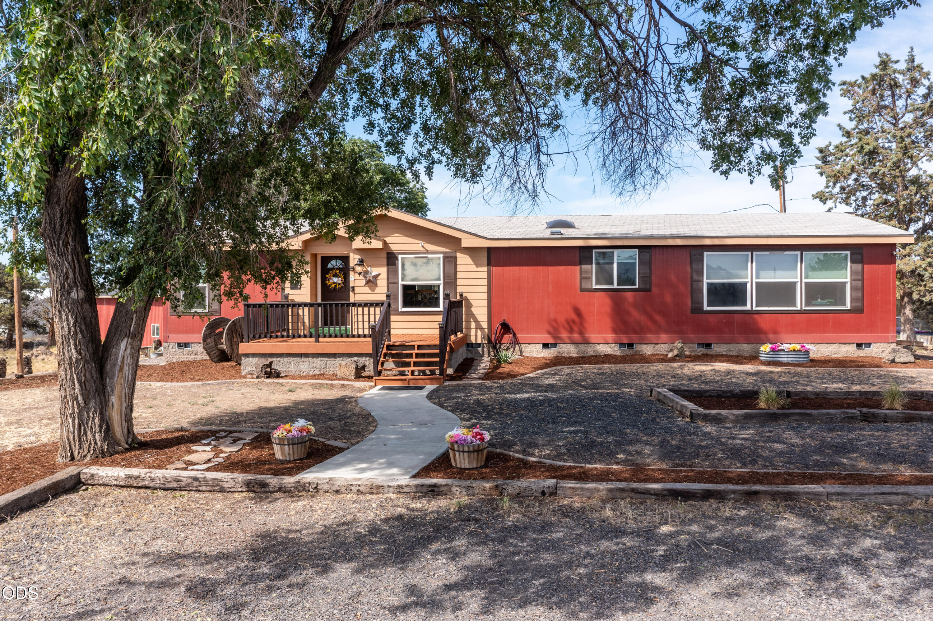 4900 Northwest Homestead Way Redmond, OR 97756 - Photo 52 of 56