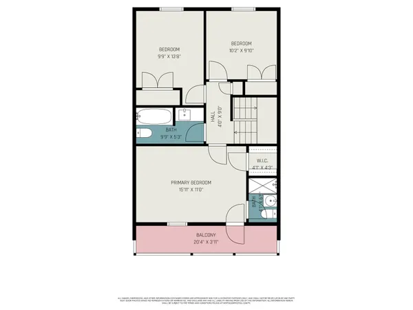 $2,600 | 1011 Murfreesboro Road, Unit D3, Franklin, TN 37064