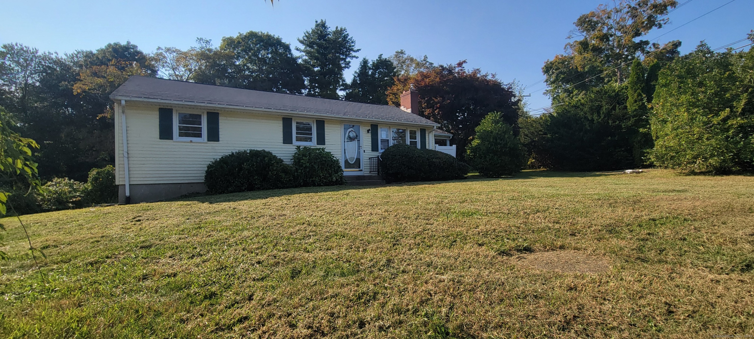 1 Thomas Drive Stafford, CT 06076 - Photo 1 of 1