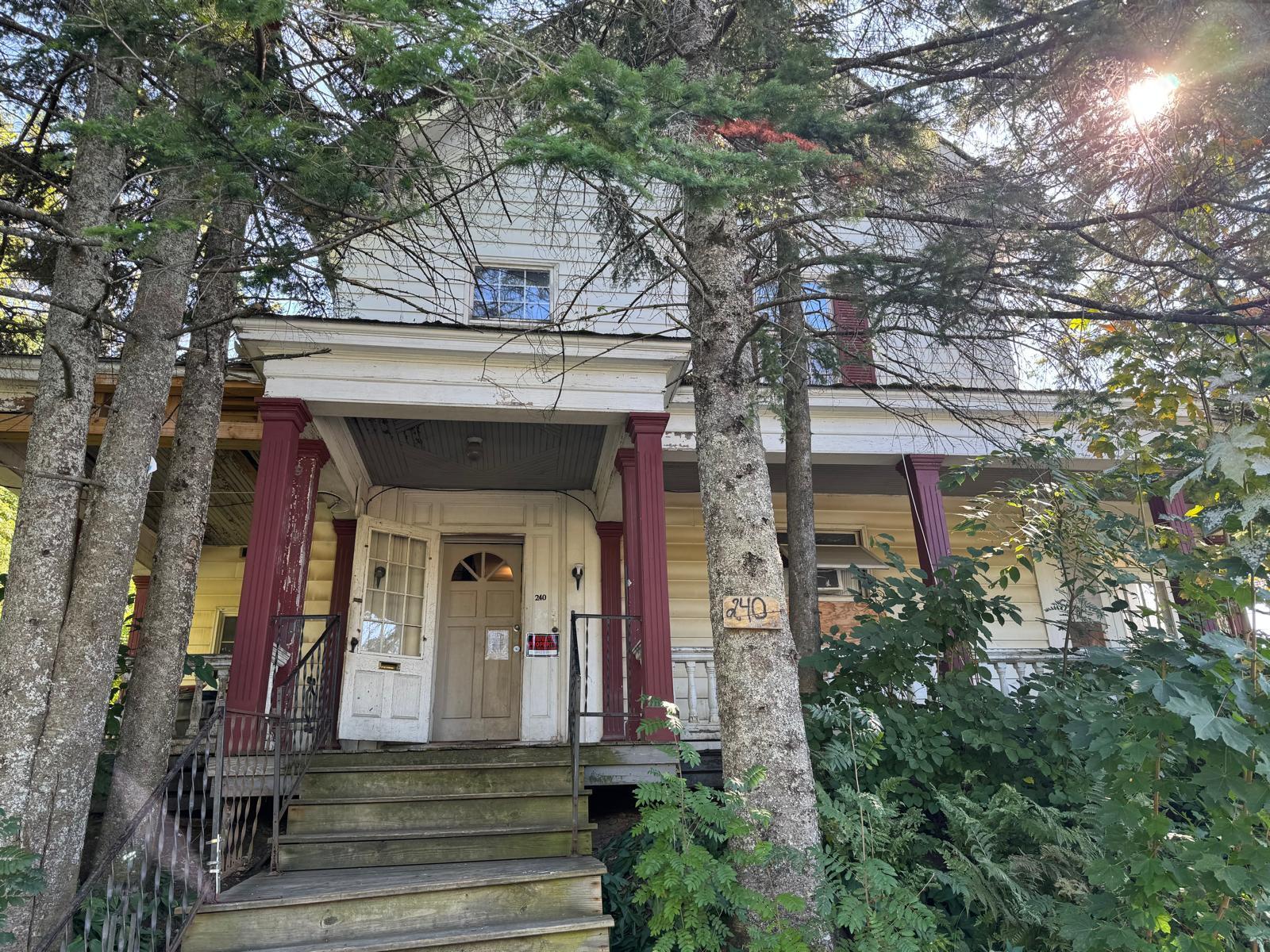 240 State Street Presque Isle, ME 04769 - Photo 3 of 6 Outdoor