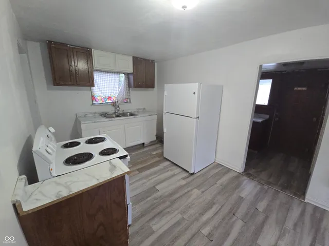 $109,900 | 208 East 8th Street, Muncie, IN 47302