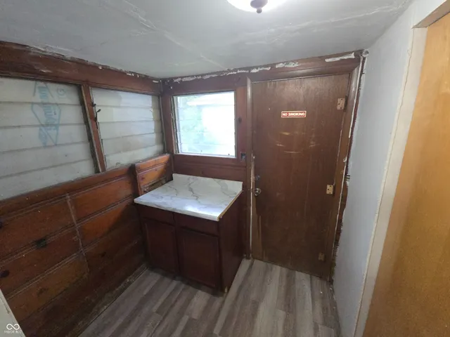 $109,900 | 208 East 8th Street, Muncie, IN 47302