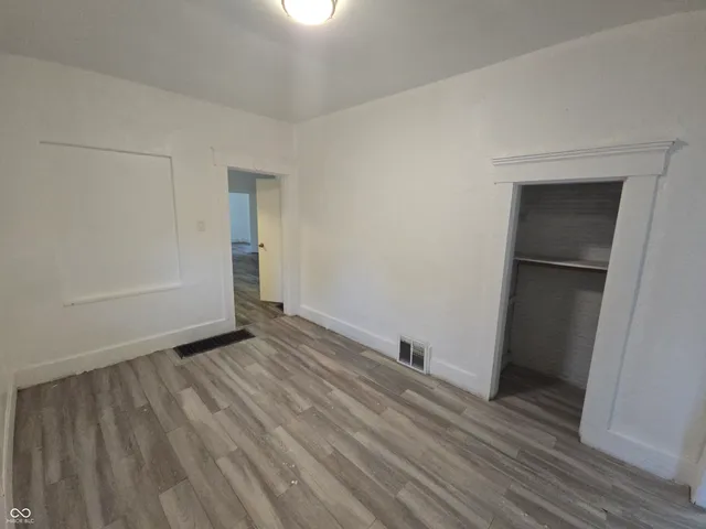 $109,900 | 208 East 8th Street, Muncie, IN 47302