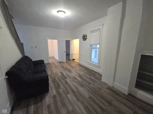 $109,900 | 208 East 8th Street, Muncie, IN 47302