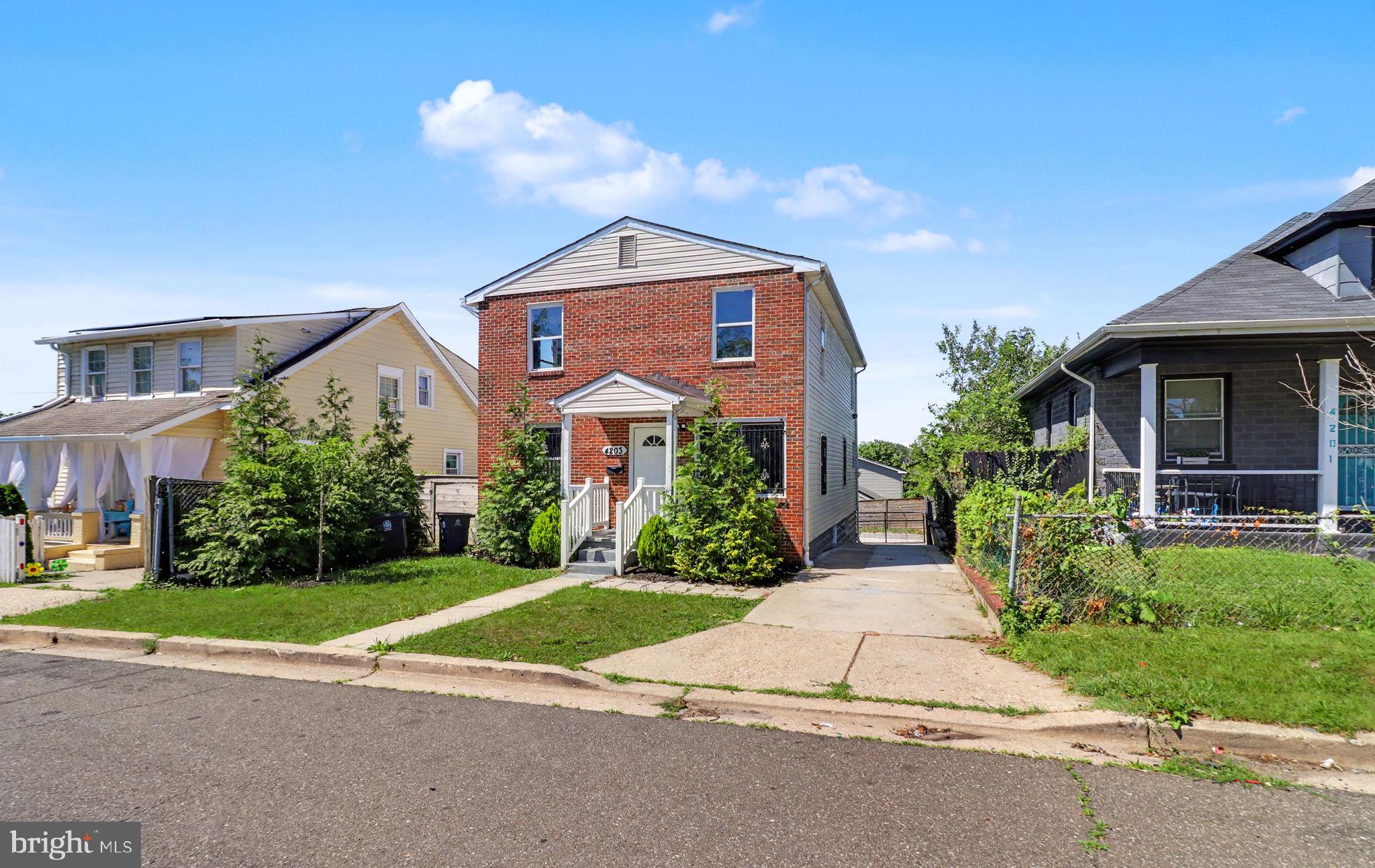 4203 Shell Street Capitol Heights, MD 20743 - Photo 1 of 48 Gallery Image 1
