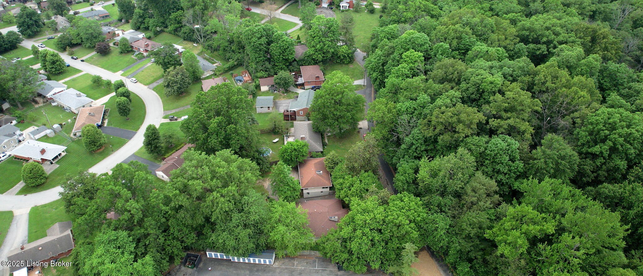 5303 Park Road Louisville, KY 40214 - Photo 28 of 28 38-web-or-mls-Drone 5303 Park Rd 6