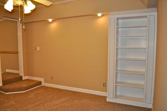 3354 Backridge Road Woodlawn, TN 37191 - Photo 13 of 15 Rec room in basement