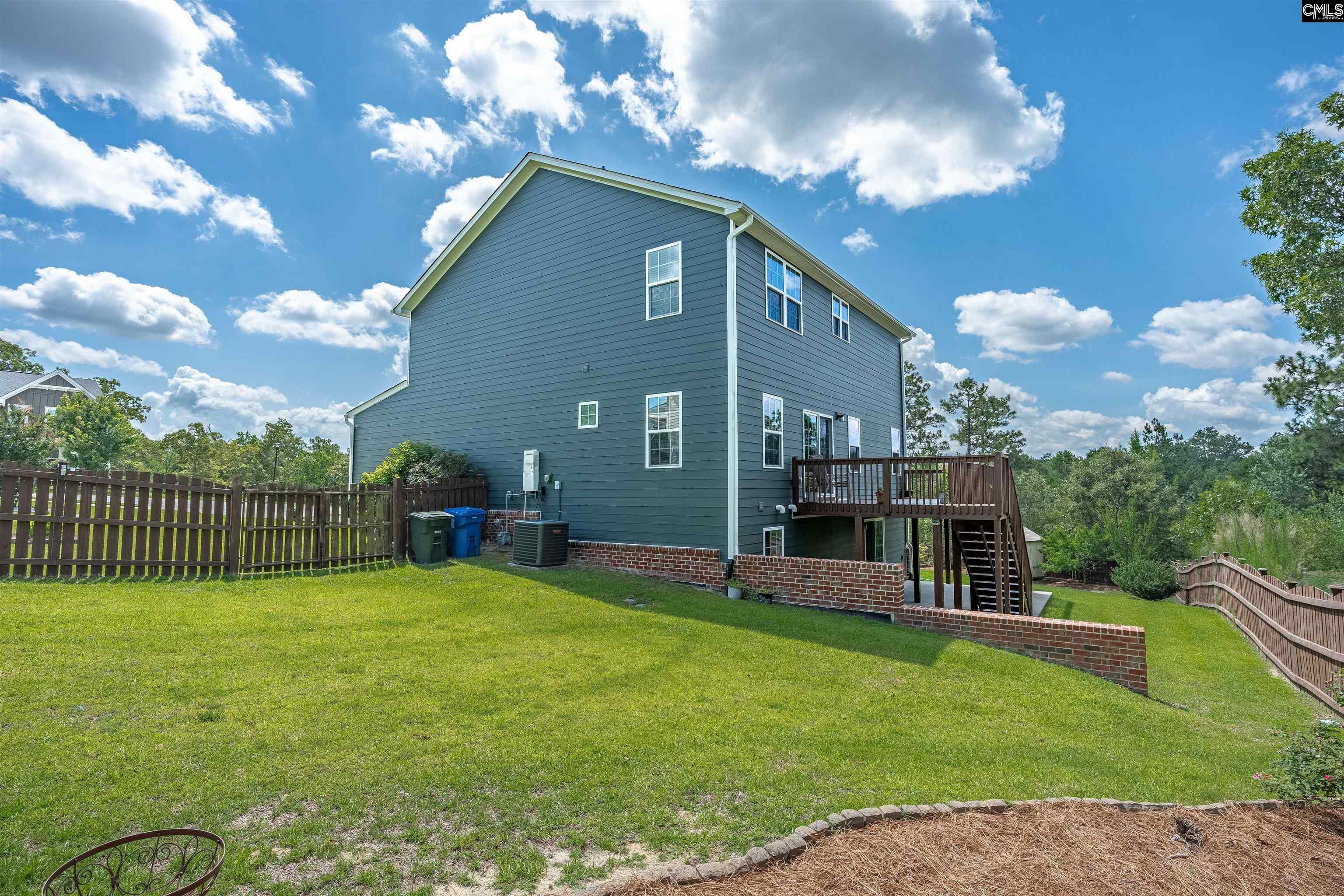 712 Bentgrass Court Elgin, SC 29045 - Photo 56 of 70