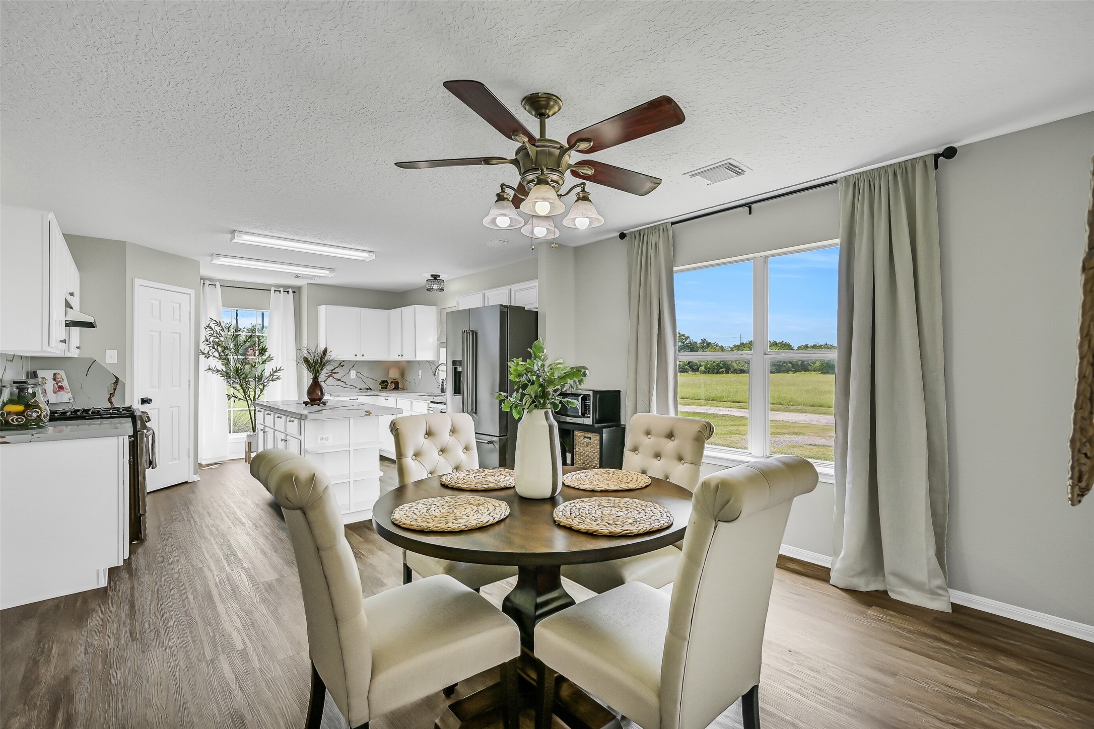 5901 Scopel Road Manvel, TX 77578 - Photo 12 of 42