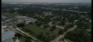 a view of a city from a lake