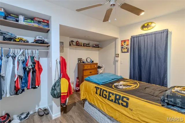 $145,000 | 233 North Park Manor Boulevard, Lebanon, MO 65536