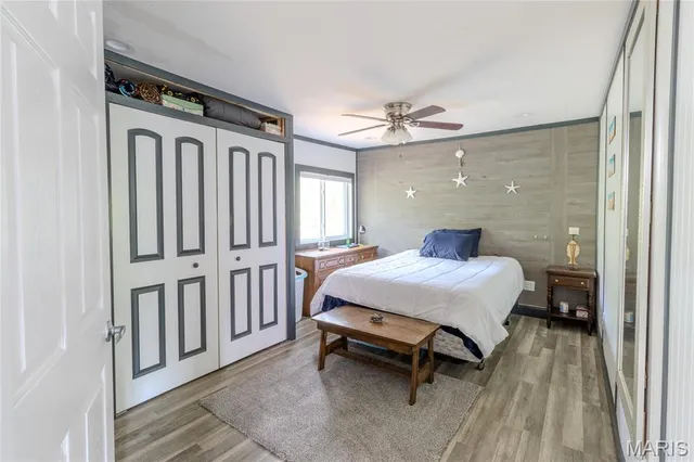 $145,000 | 233 North Park Manor Boulevard, Lebanon, MO 65536