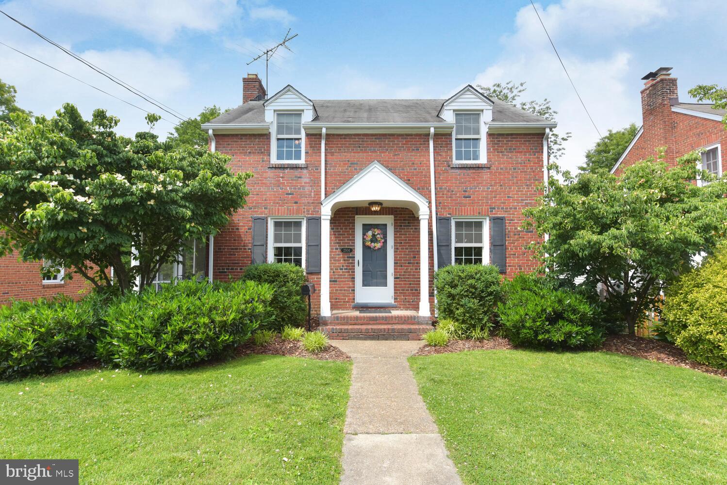 2504 Farm Road Alexandria, VA 22302 - Photo 1 of 39 Gallery Image 1