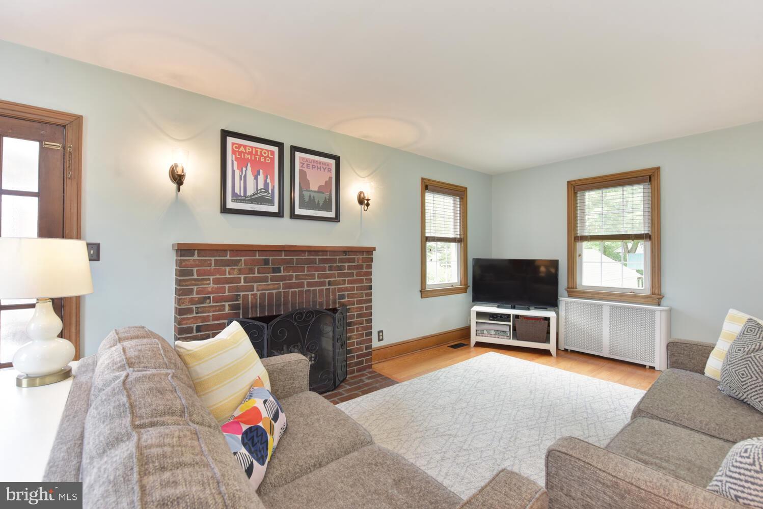 2504 Farm Road Alexandria, VA 22302 - Photo 22 of 39 Gallery Image 22