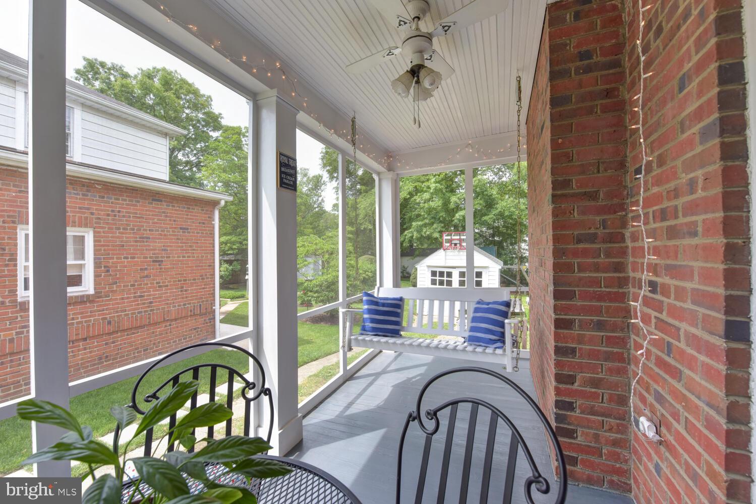 2504 Farm Road Alexandria, VA 22302 - Photo 30 of 39 Gallery Image 30