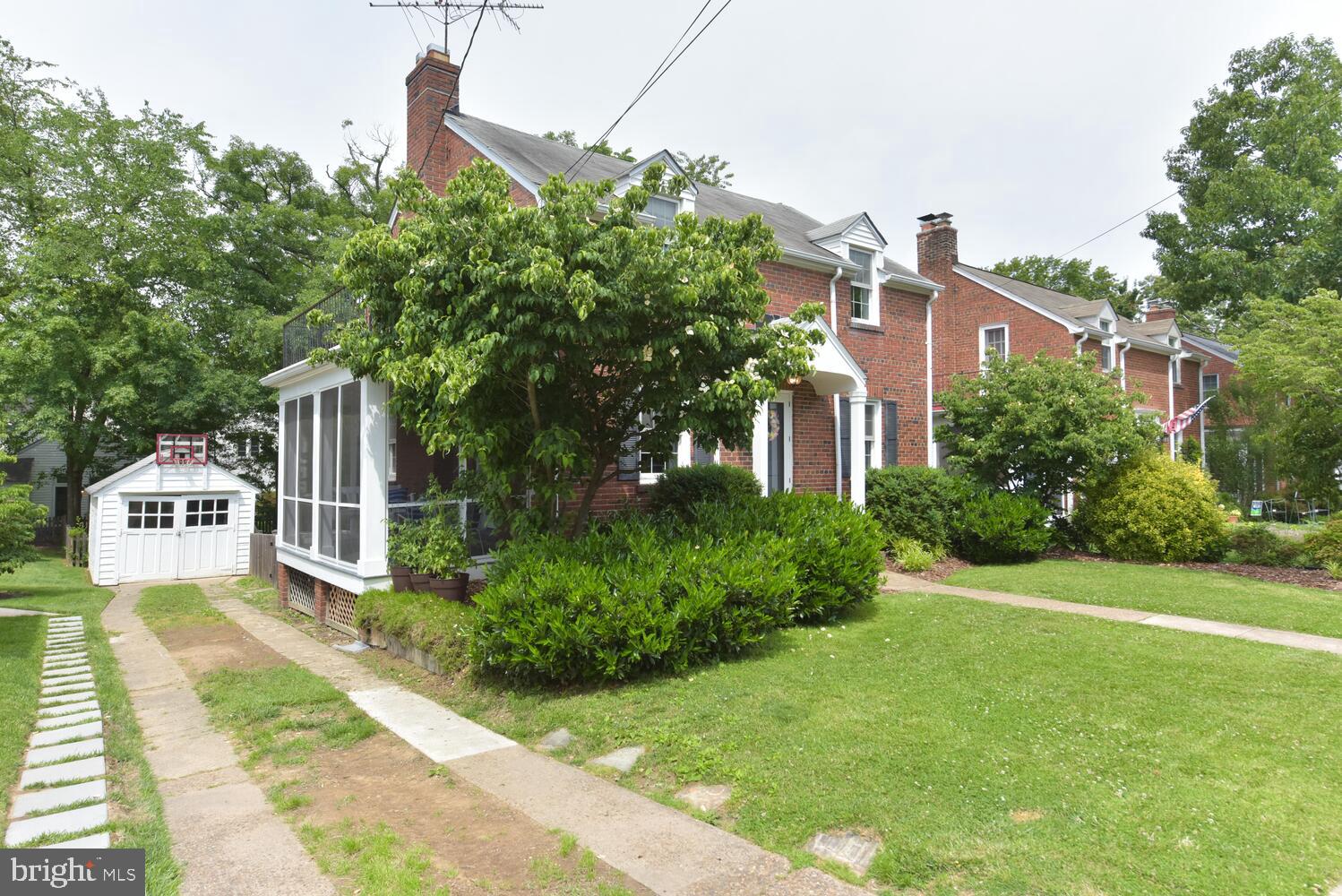 2504 Farm Road Alexandria, VA 22302 - Photo 31 of 39 Gallery Image 31