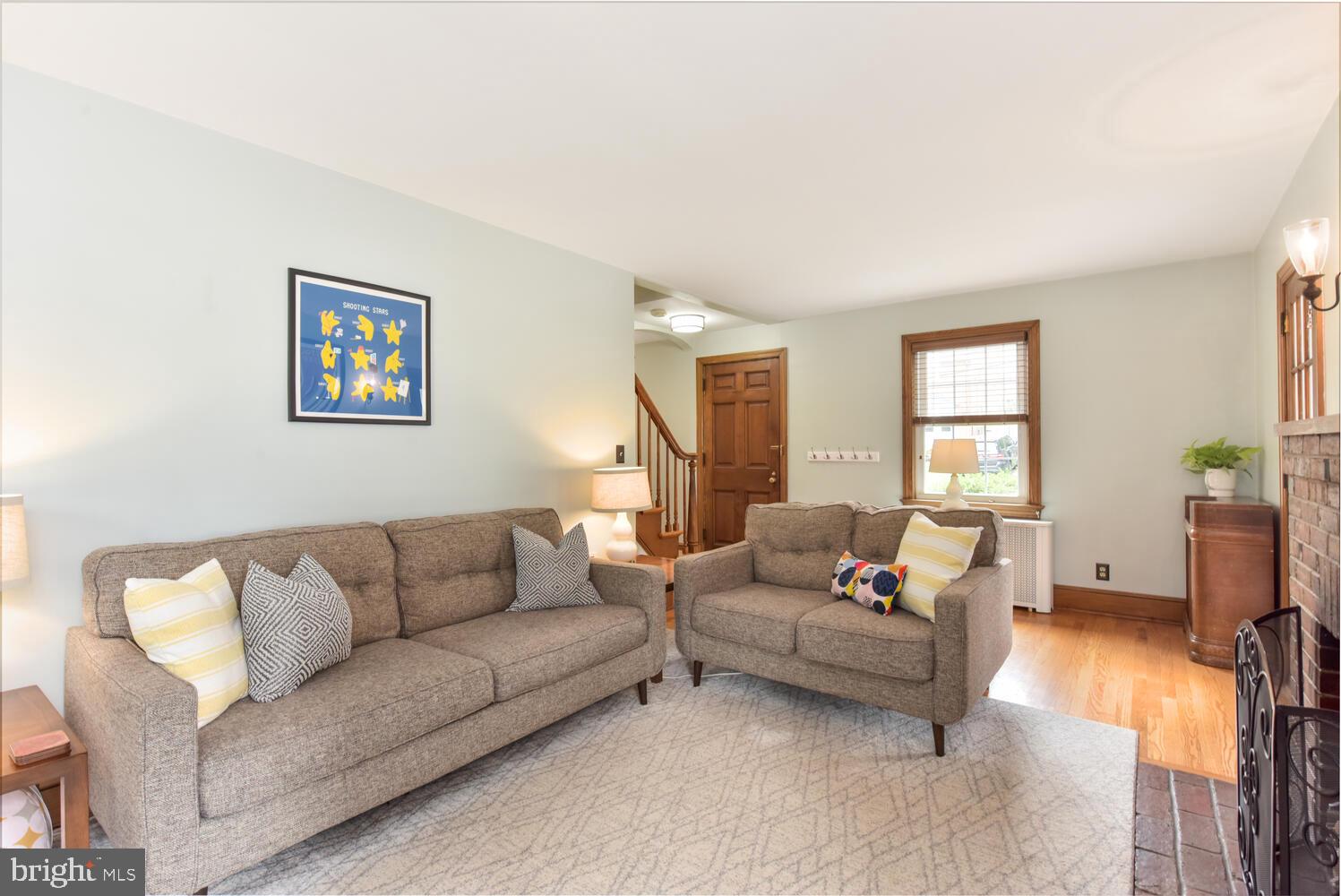 2504 Farm Road Alexandria, VA 22302 - Photo 5 of 39 Gallery Image 5
