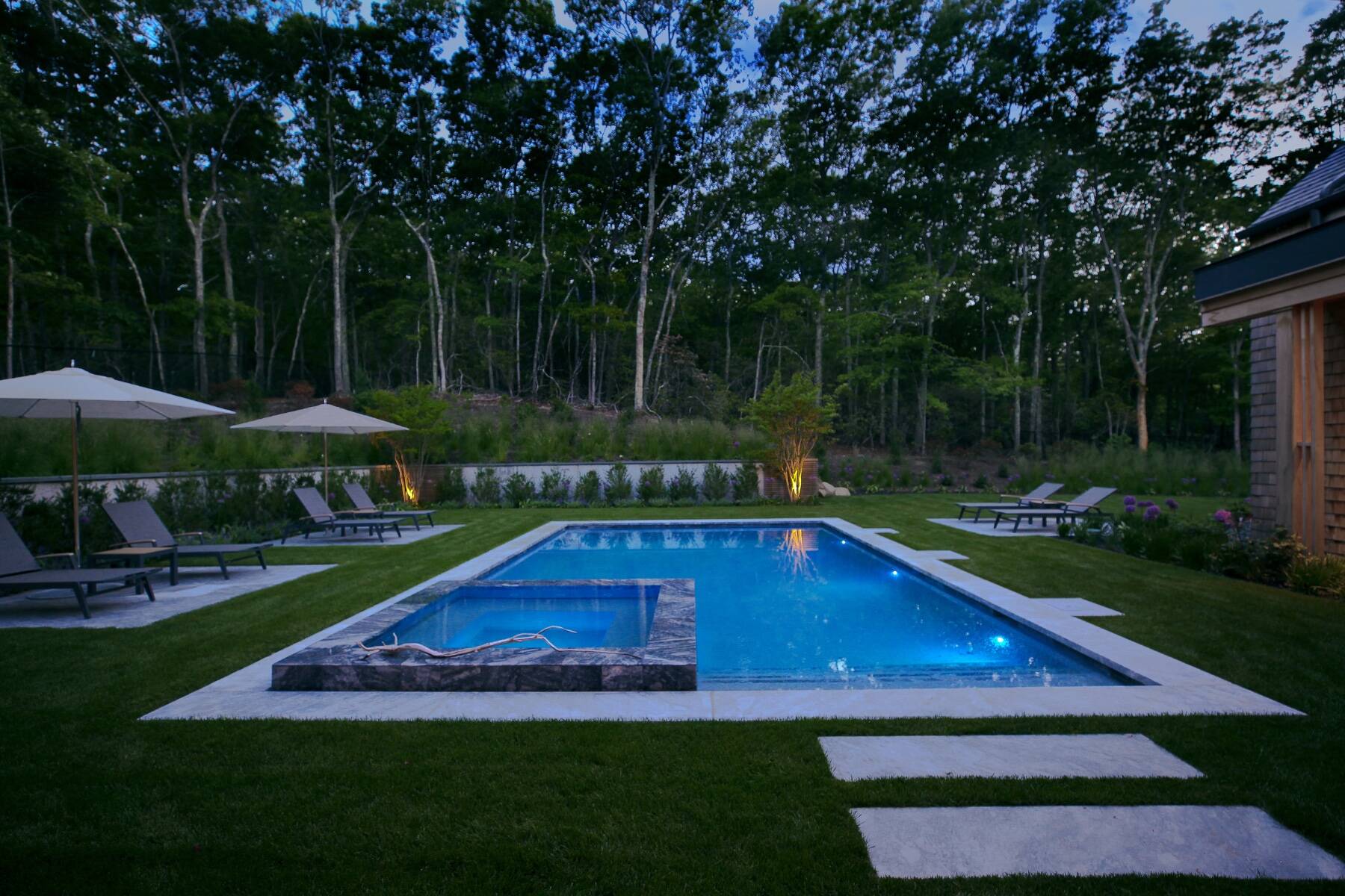481 Brick Kiln Road Bridgehampton, NY 11932 - Photo 48 of 50