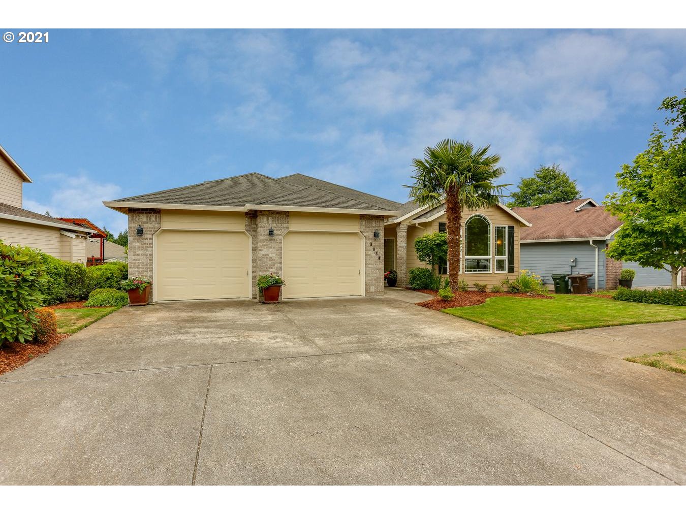 5054 Southeast 11th Way Gresham, OR 97080 - Photo 31 of 31