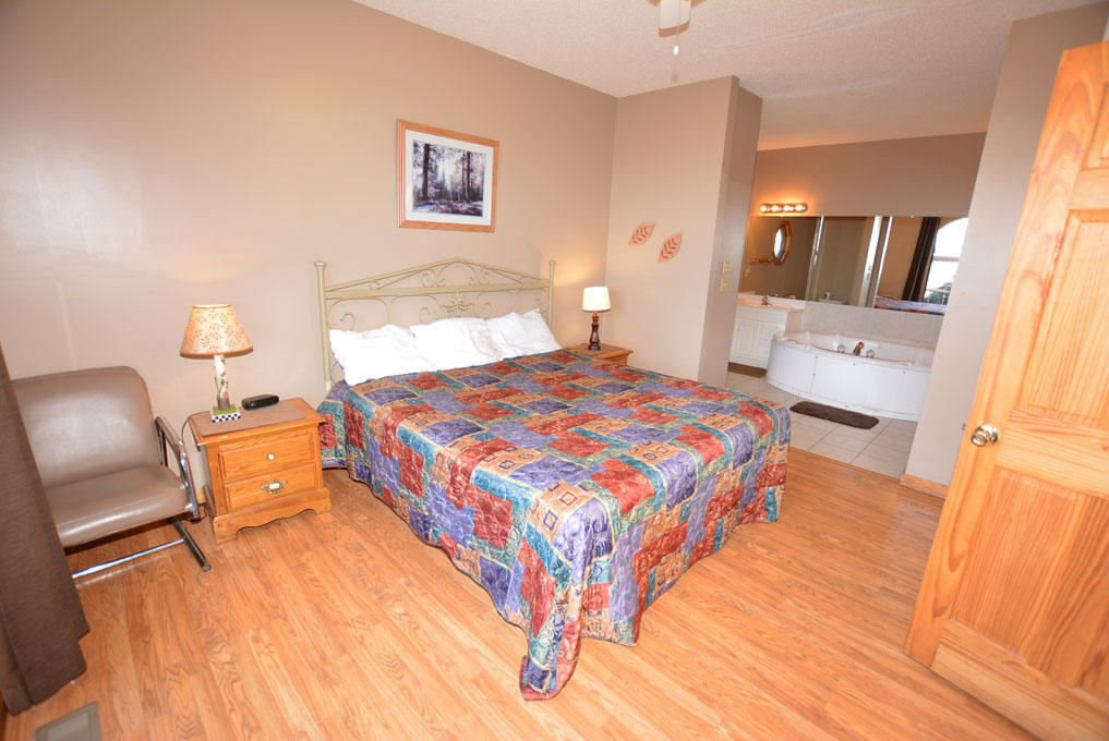 1040 East Kings Ridge Road Gatlinburg, TN 37738 - Photo 11 of 36 K