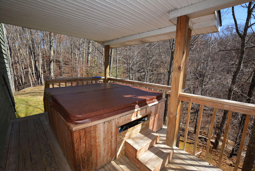 1040 East Kings Ridge Road Gatlinburg, TN 37738 - Photo 20 of 36 T
