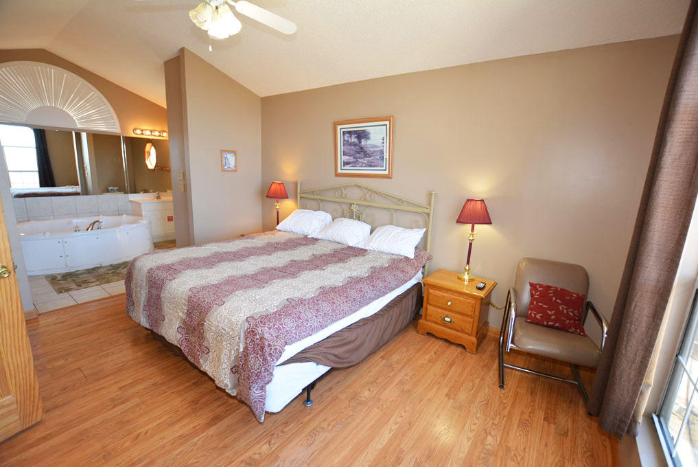 1040 East Kings Ridge Road Gatlinburg, TN 37738 - Photo 24 of 36 X