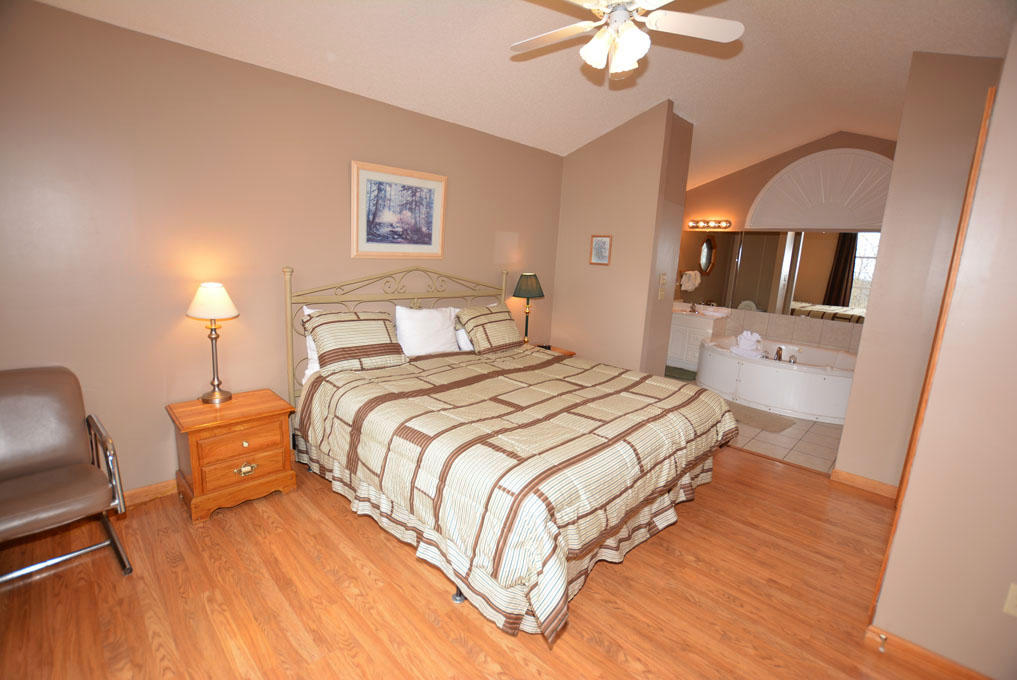 1040 East Kings Ridge Road Gatlinburg, TN 37738 - Photo 28 of 36 ZB