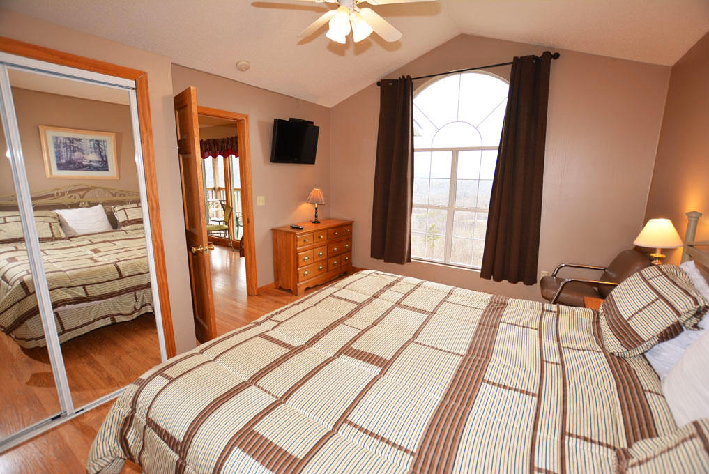 1040 East Kings Ridge Road Gatlinburg, TN 37738 - Photo 29 of 36 ZC