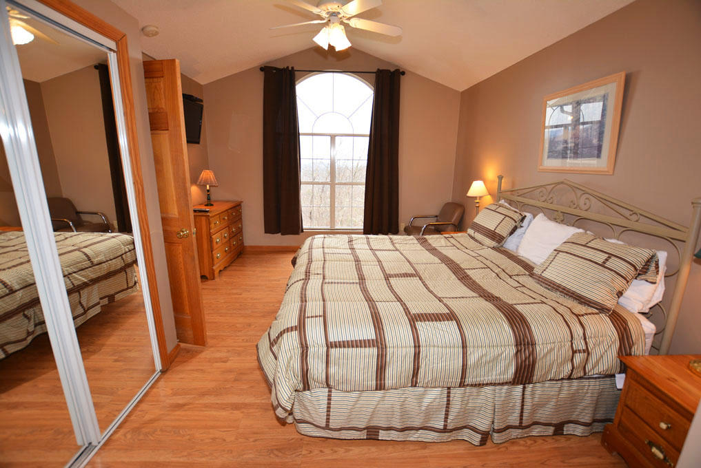1040 East Kings Ridge Road Gatlinburg, TN 37738 - Photo 30 of 36 ZD