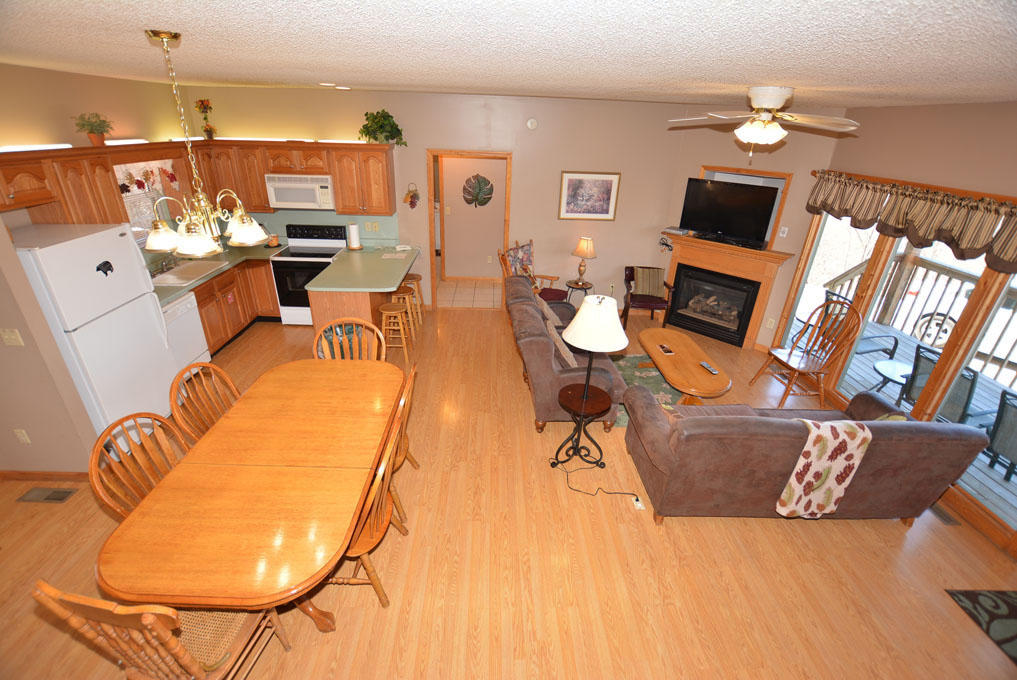 1040 East Kings Ridge Road Gatlinburg, TN 37738 - Photo 4 of 36 D