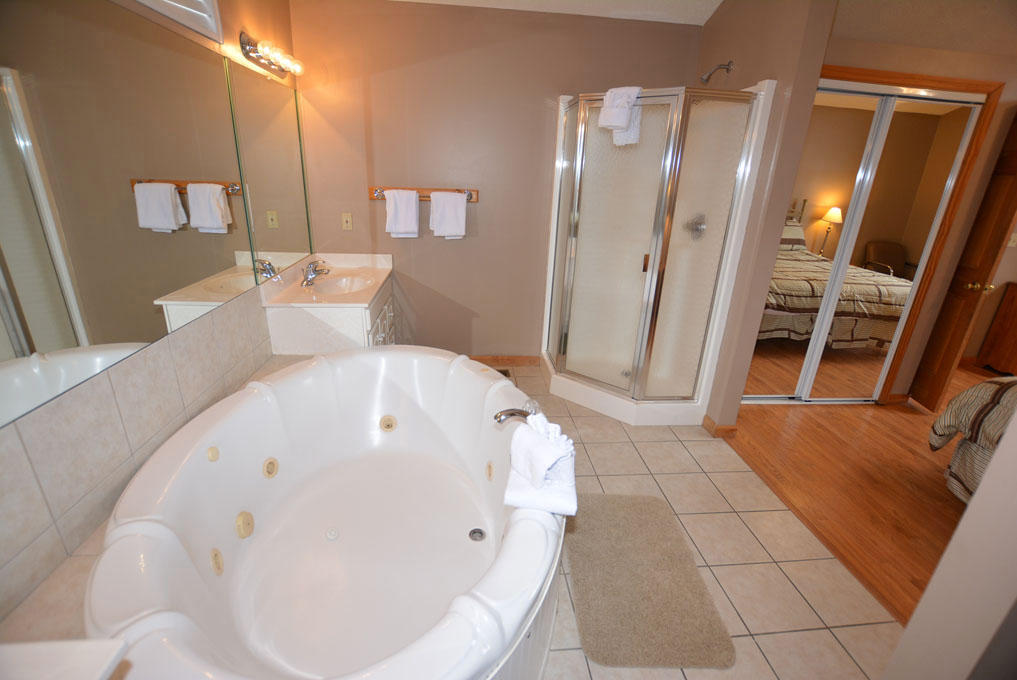 1040 East Kings Ridge Road Gatlinburg, TN 37738 - Photo 31 of 36 ZE